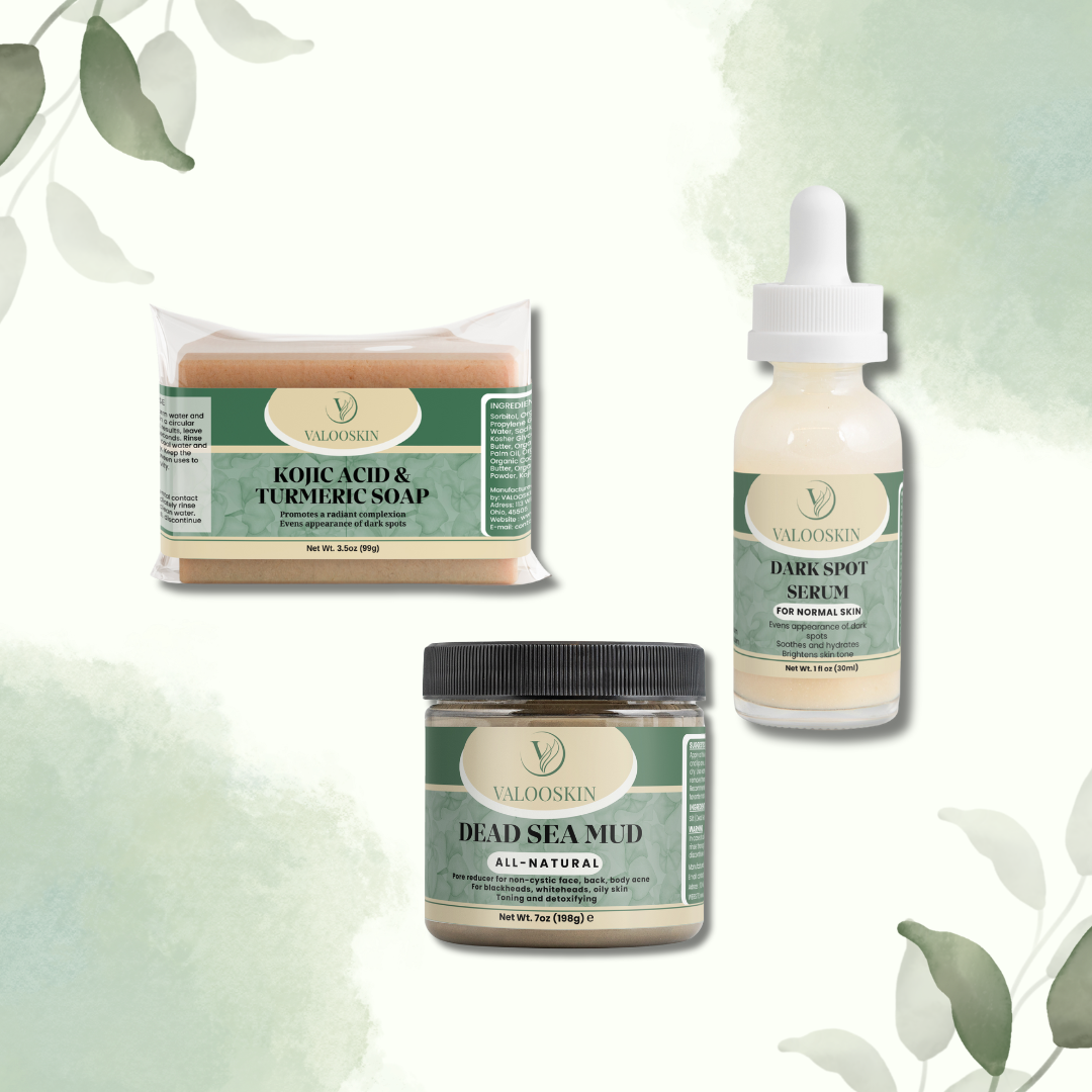 The Ultimate Radiance Ritual