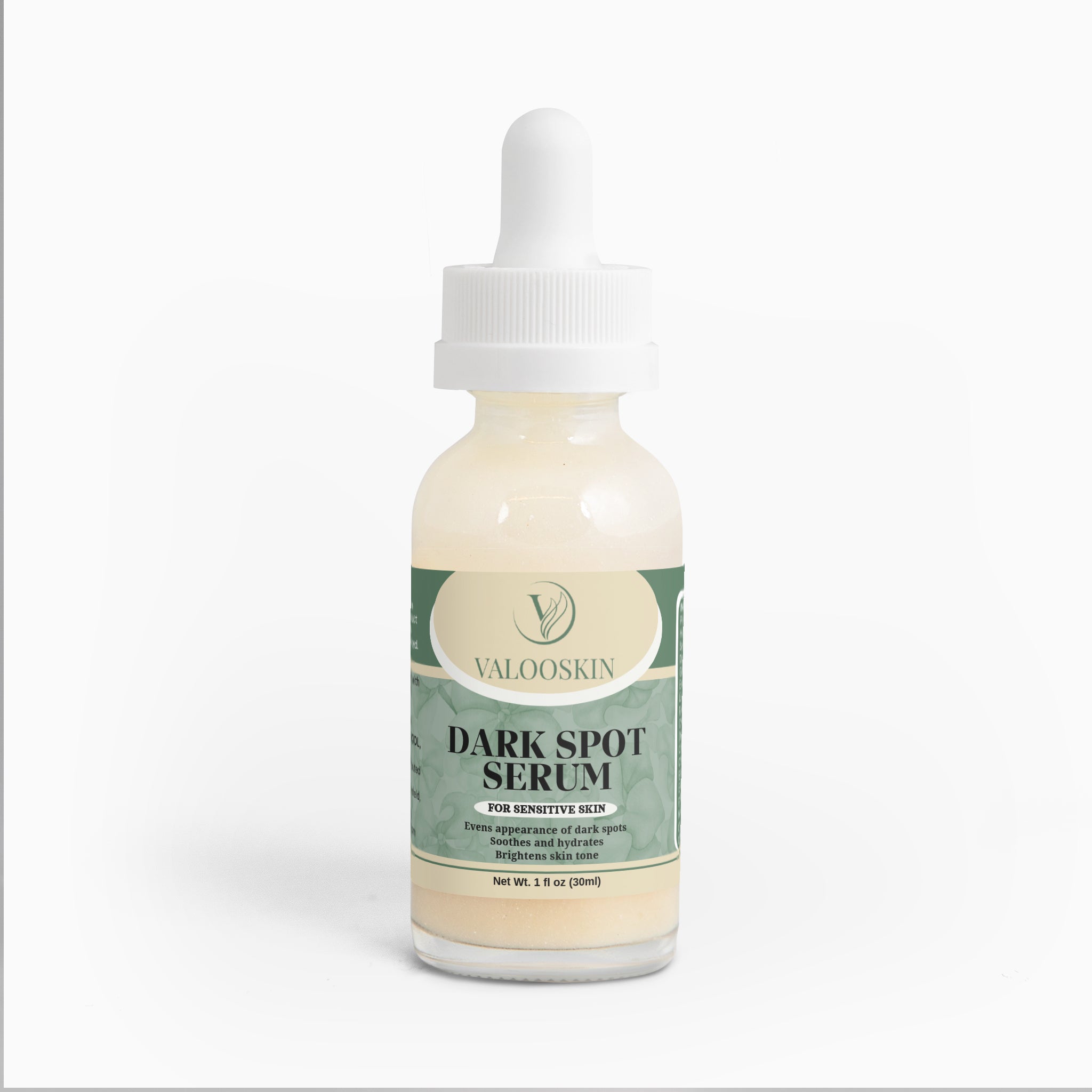 Dark Spot Serum for Sensitive Skin