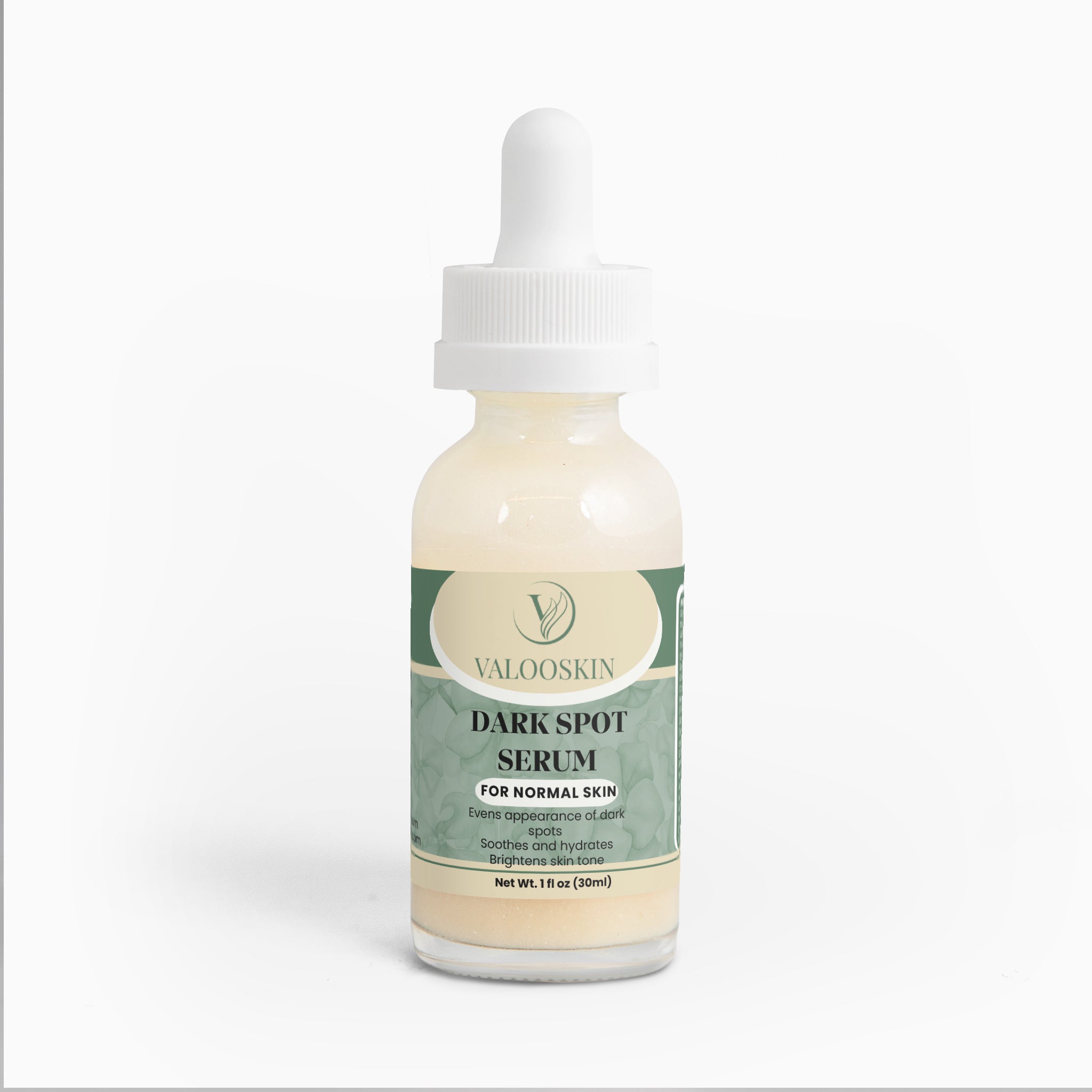 Dark Spot Serum for Normal Skin