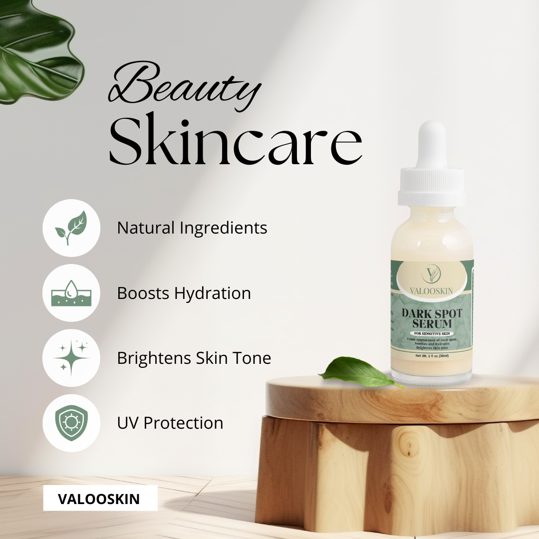 Dark Spot Serum for Normal Skin